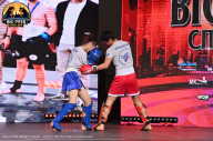 Big Piter Sport Show - 2023