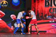 Big Piter Sport Show - 2023