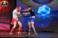 Big Piter Sport Show - 2023