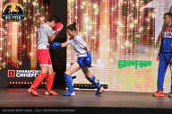 Big Piter Sport Show - 2023
