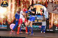 Big Piter Sport Show - 2023