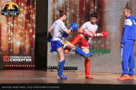 Big Piter Sport Show - 2023