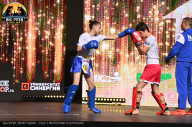 Big Piter Sport Show - 2023