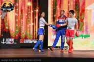 Big Piter Sport Show - 2023