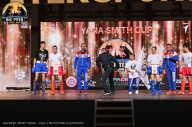 Big Piter Sport Show - 2023
