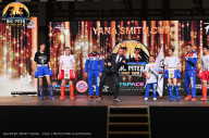 Big Piter Sport Show - 2023