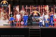 Big Piter Sport Show - 2023