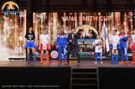 Big Piter Sport Show - 2023