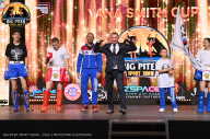Big Piter Sport Show - 2023