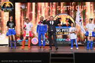 Big Piter Sport Show - 2023