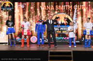 Big Piter Sport Show - 2023