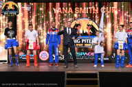 Big Piter Sport Show - 2023