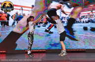 Big Piter Sport Show - 2023