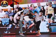 Big Piter Sport Show - 2023