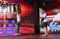 Big Piter Sport Show - 2023