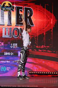 Big Piter Sport Show - 2023