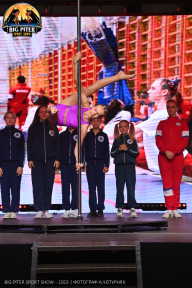 Big Piter Sport Show - 2023