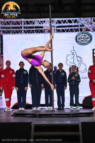 Big Piter Sport Show - 2023