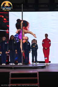 Big Piter Sport Show - 2023