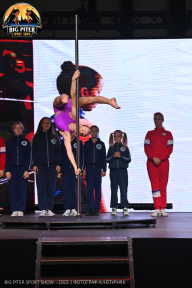 Big Piter Sport Show - 2023
