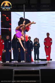 Big Piter Sport Show - 2023