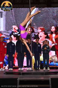 Big Piter Sport Show - 2023