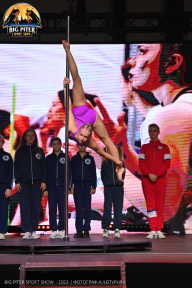 Big Piter Sport Show - 2023
