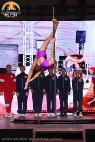Big Piter Sport Show - 2023