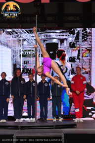 Big Piter Sport Show - 2023