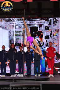 Big Piter Sport Show - 2023