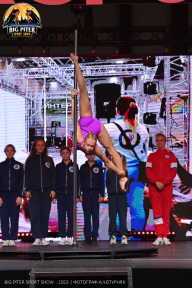Big Piter Sport Show - 2023