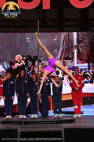 Big Piter Sport Show - 2023