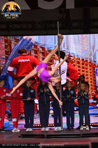 Big Piter Sport Show - 2023