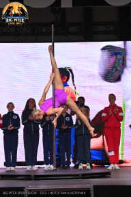 Big Piter Sport Show - 2023