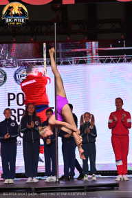 Big Piter Sport Show - 2023