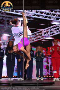 Big Piter Sport Show - 2023