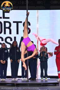 Big Piter Sport Show - 2023