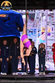 Big Piter Sport Show - 2023