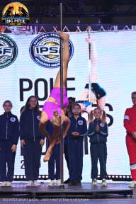 Big Piter Sport Show - 2023