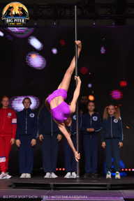Big Piter Sport Show - 2023