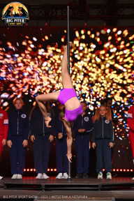 Big Piter Sport Show - 2023