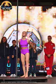 Big Piter Sport Show - 2023