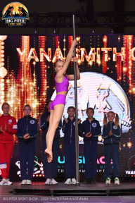 Big Piter Sport Show - 2023