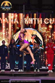 Big Piter Sport Show - 2023