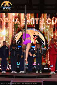 Big Piter Sport Show - 2023