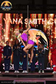 Big Piter Sport Show - 2023