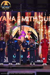 Big Piter Sport Show - 2023