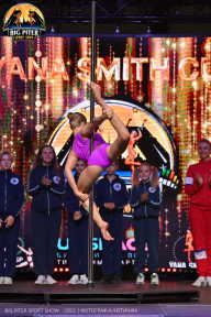 Big Piter Sport Show - 2023