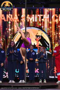 Big Piter Sport Show - 2023