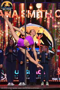 Big Piter Sport Show - 2023